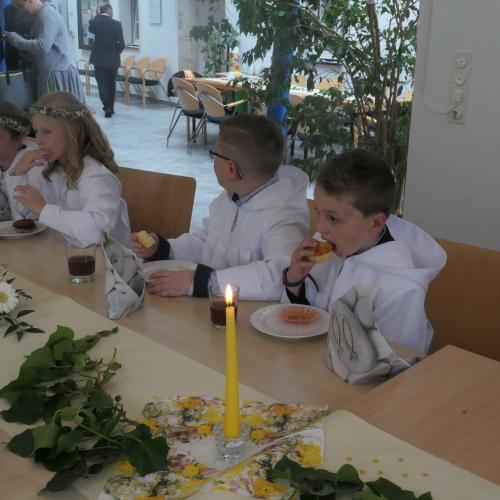 Erstkommunion