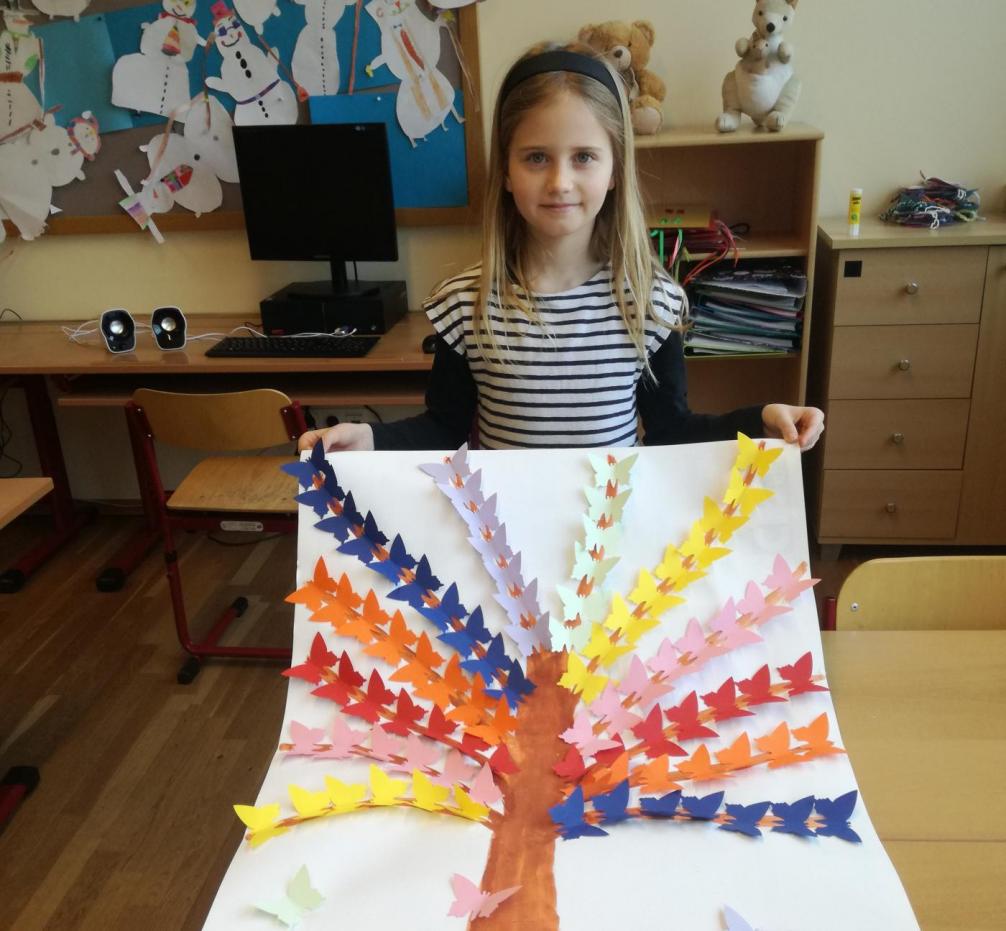 Frühlingsduft liegt in der Luft!