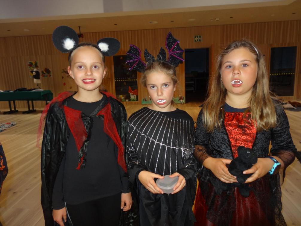 Wer hat Angst vor den Vampiren?