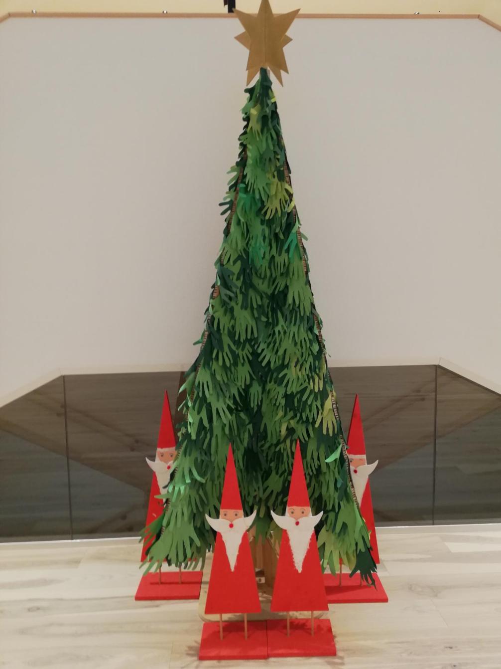 Weihnachtsbaum