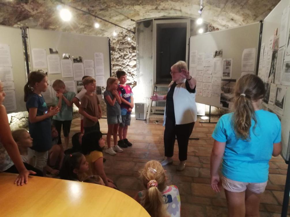 Bombardierung von Brixlegg