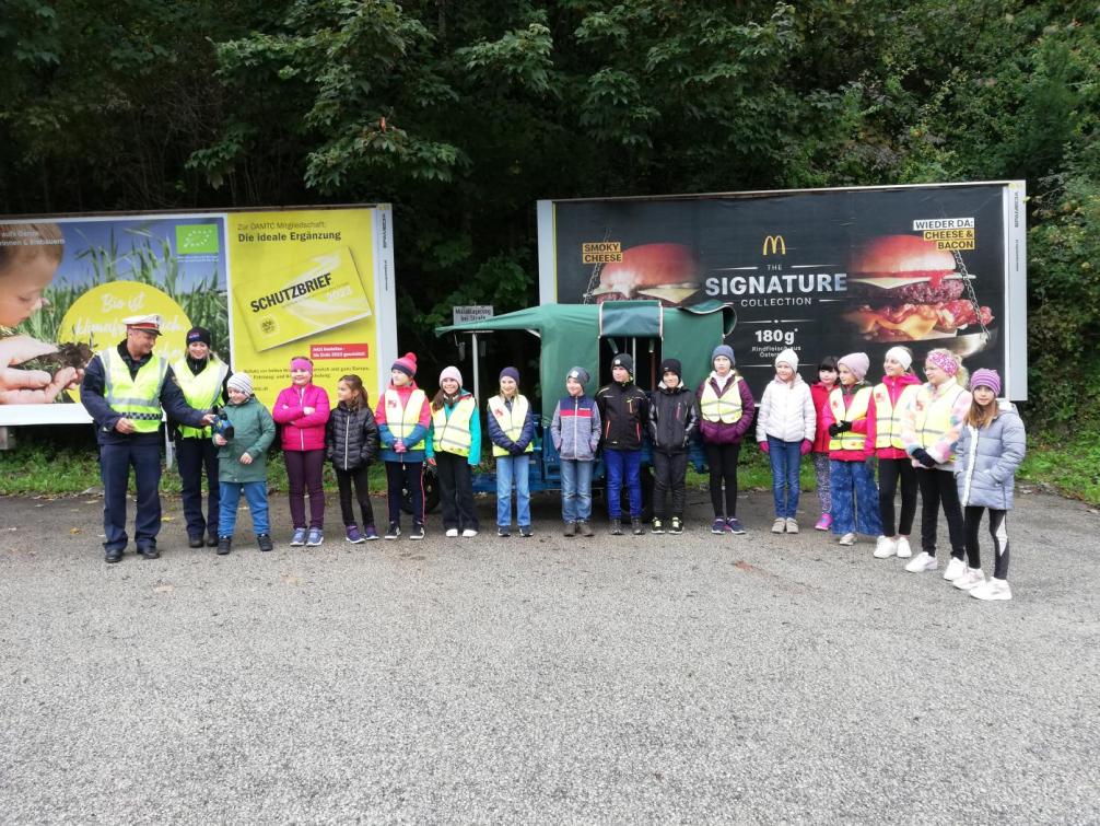 Aktion Apfel Zitrone