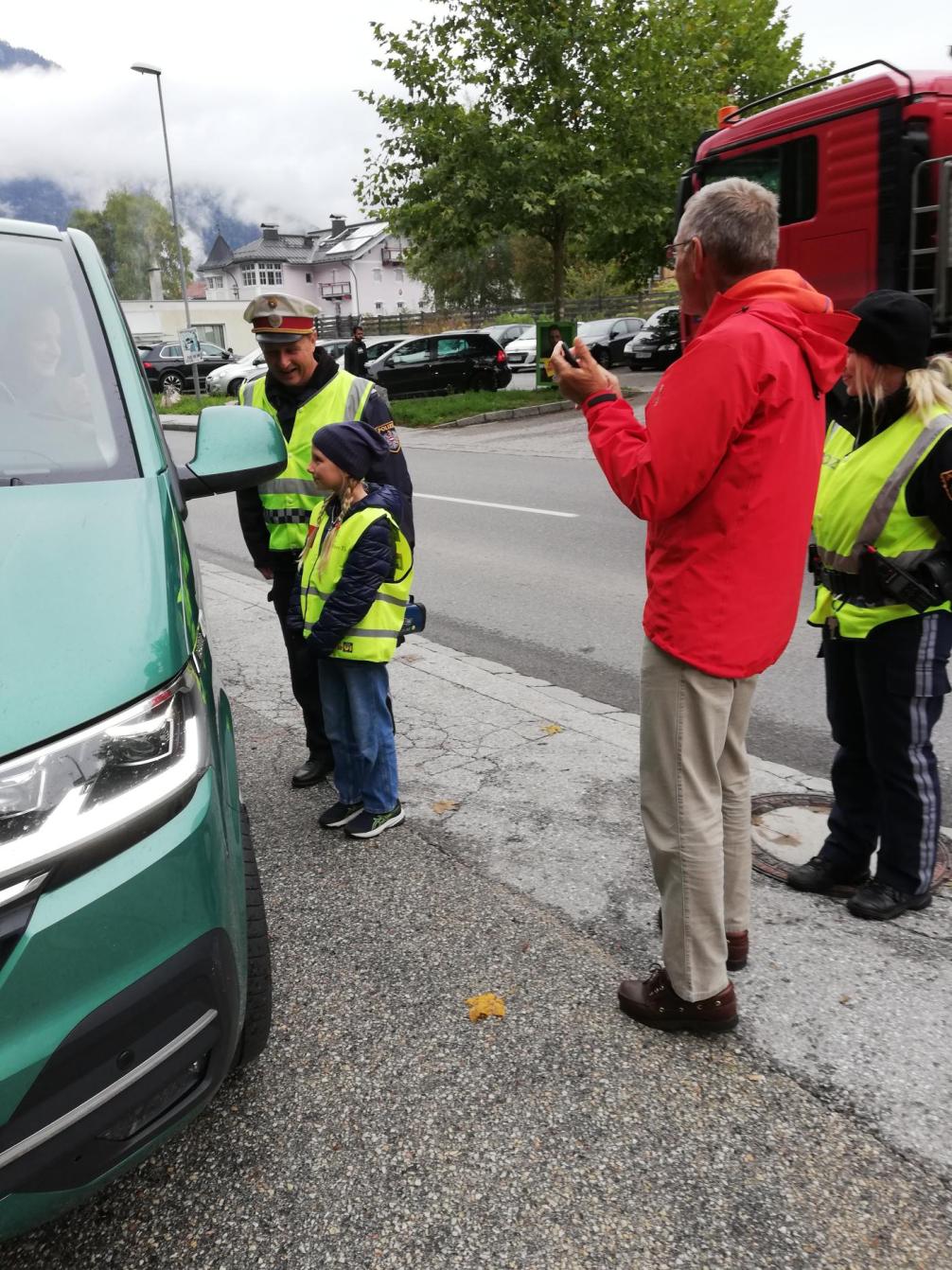 Aktion Apfel Zitrone