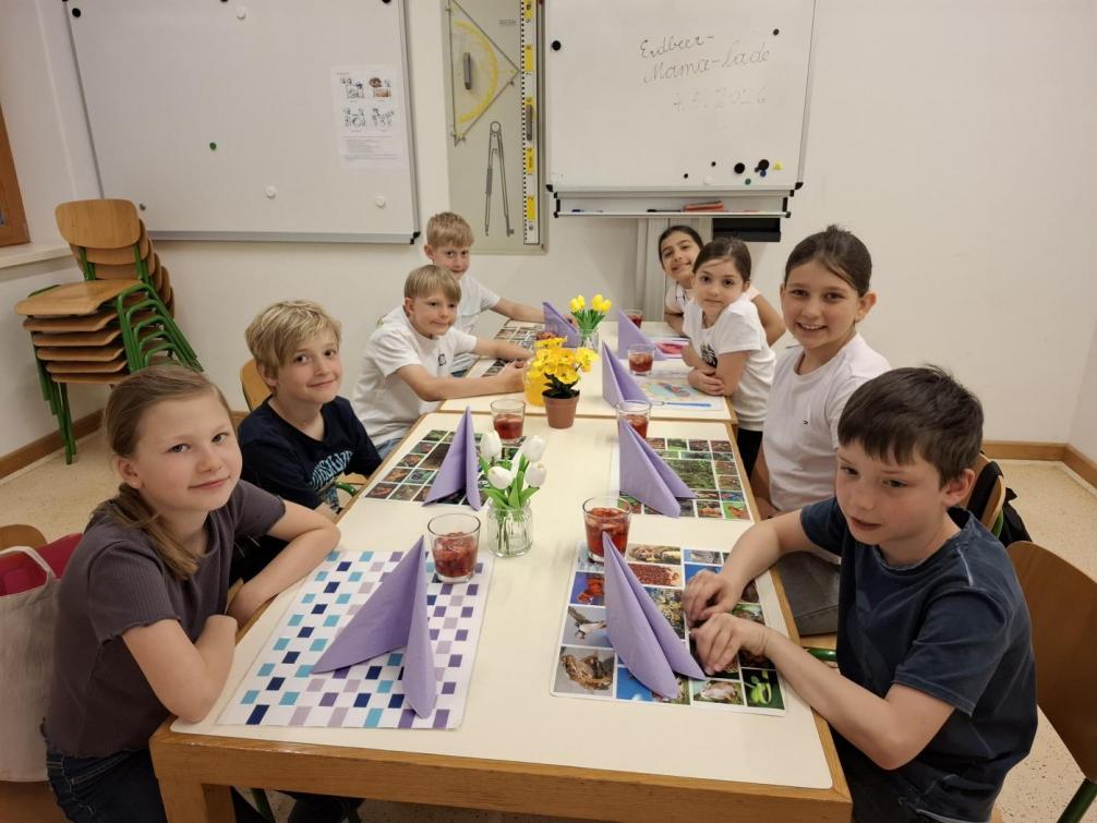 Muttertag
