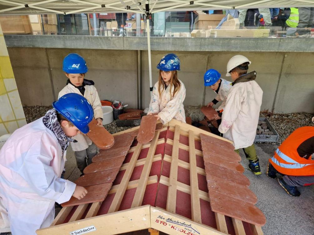 Baustelle