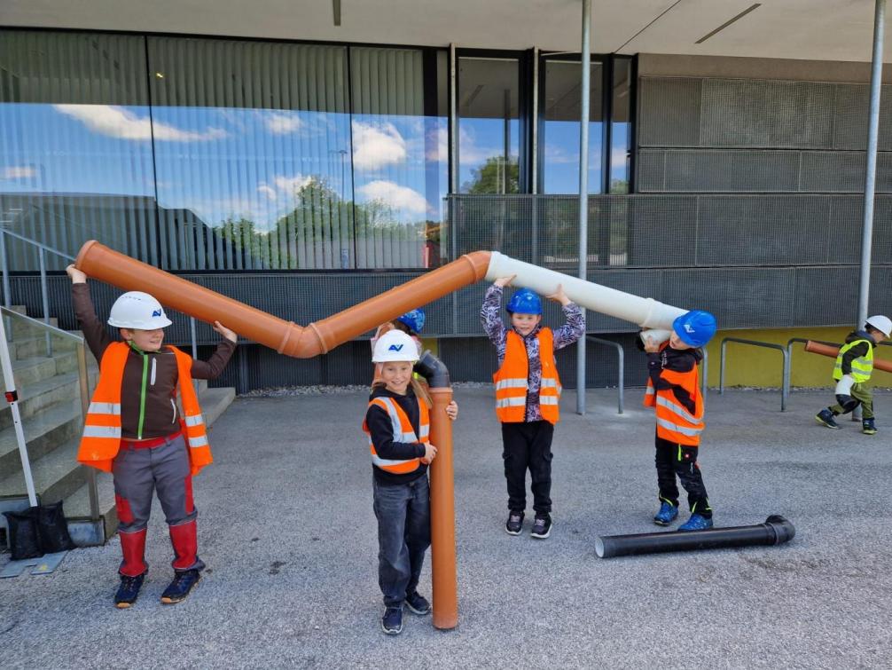 Baustelle