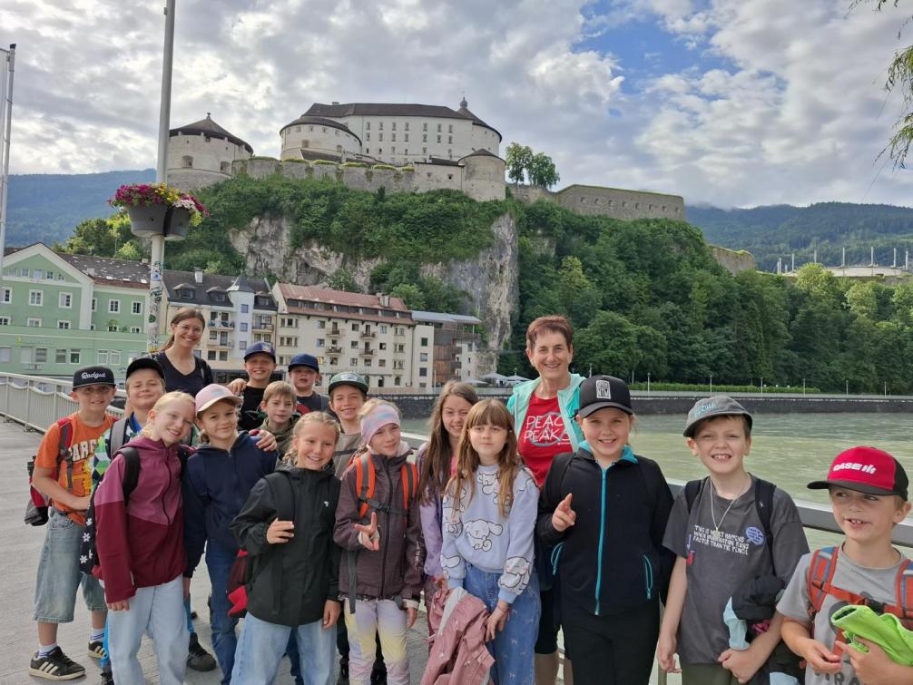 Kufstein