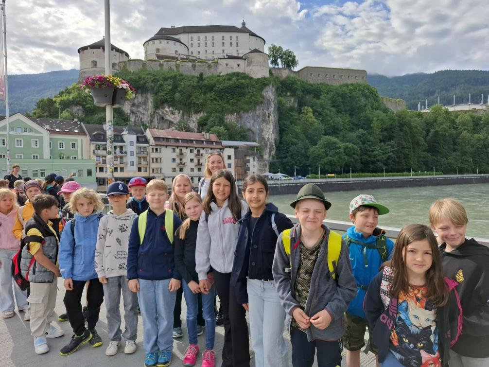 Kufstein