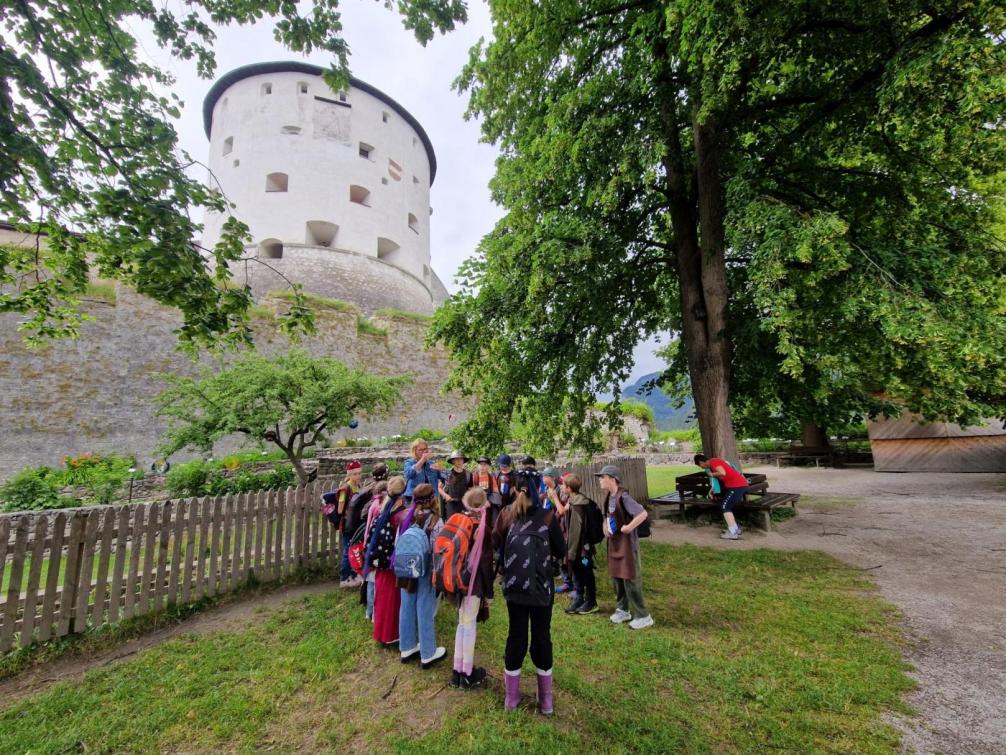Kufstein