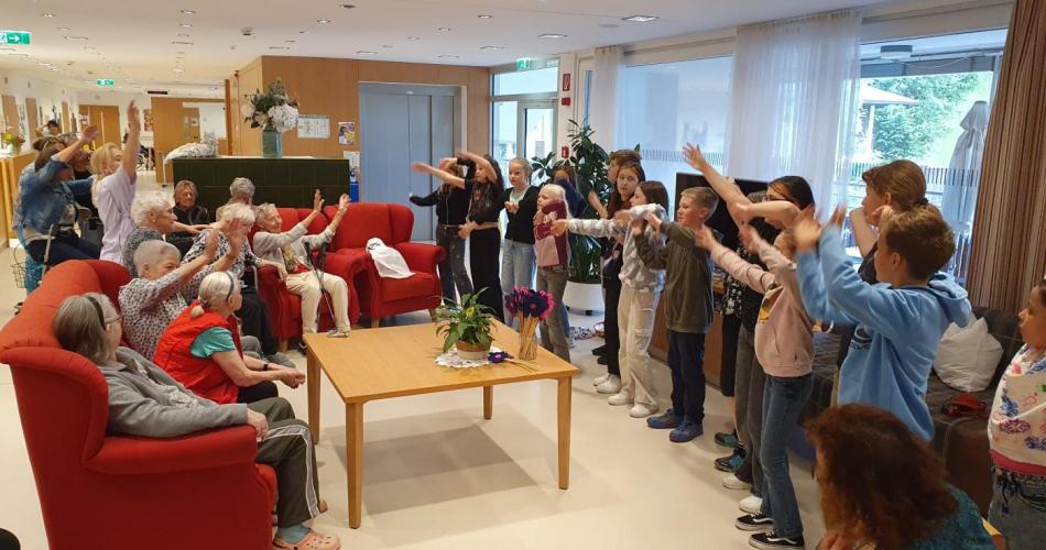 Klasse 4a