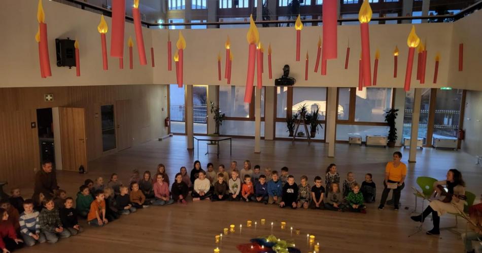 Adventsingen