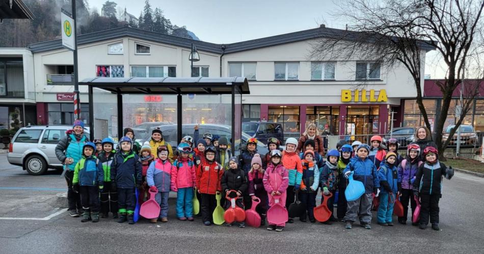 Wintersporttag