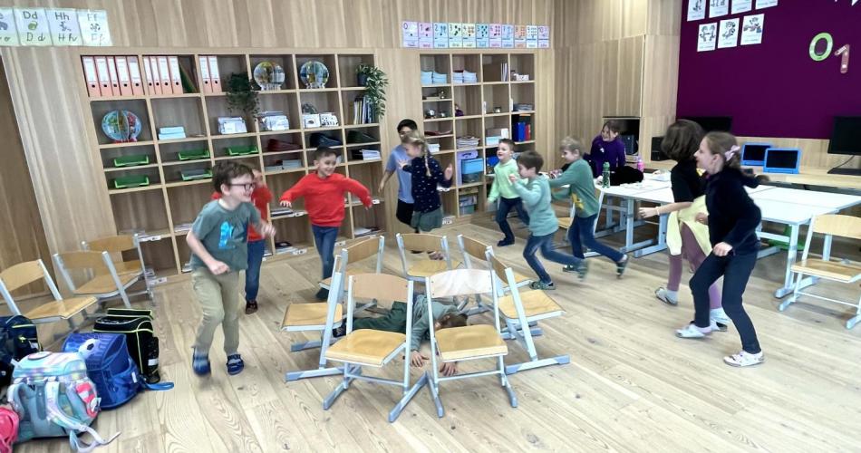 Theater