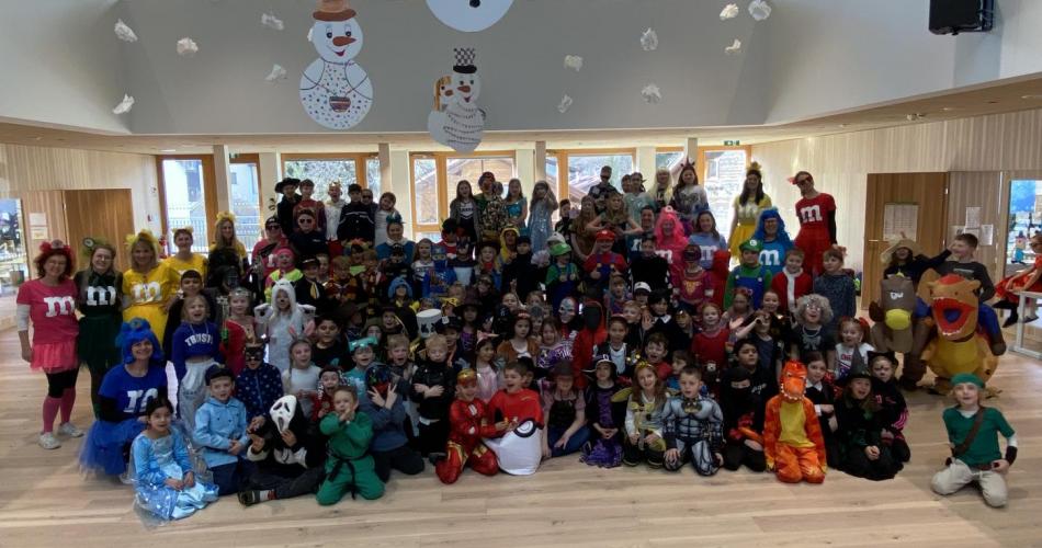 Fasching
