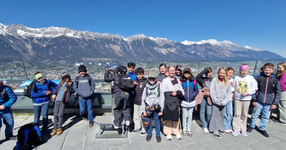 Innsbruck