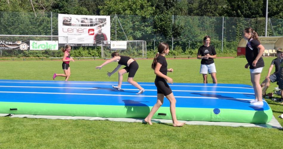 Sportfest