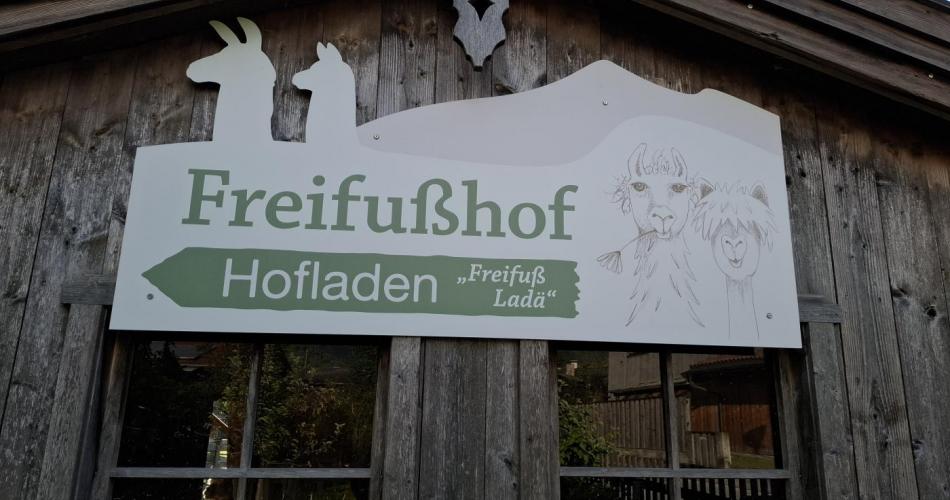 Ausflug Freifußhof