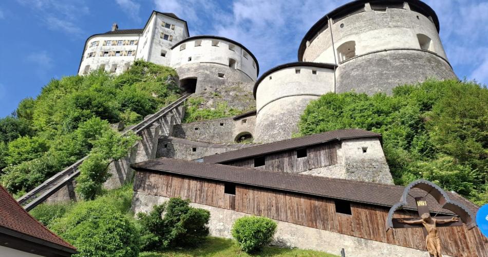 Kufstein