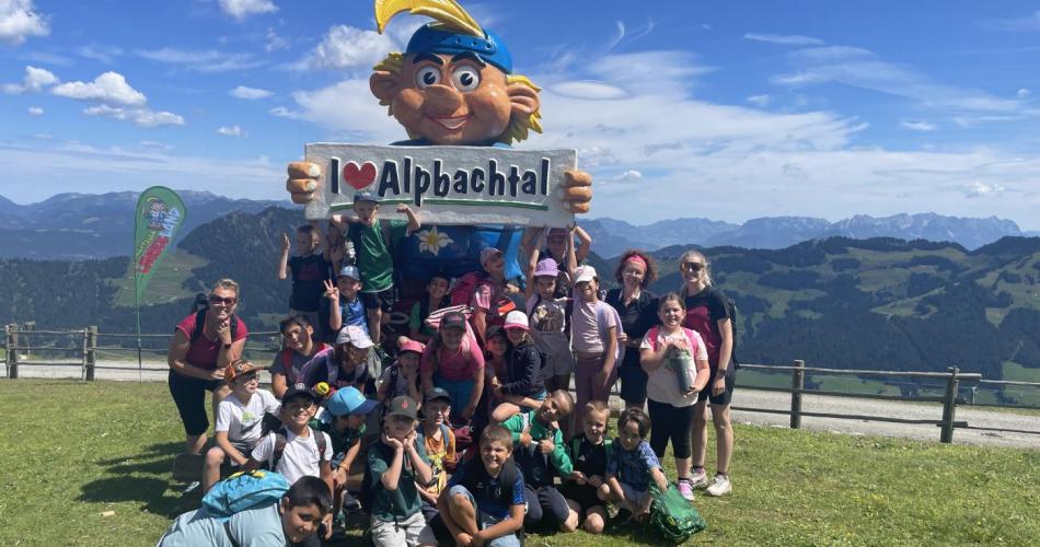 Abschlussausflug