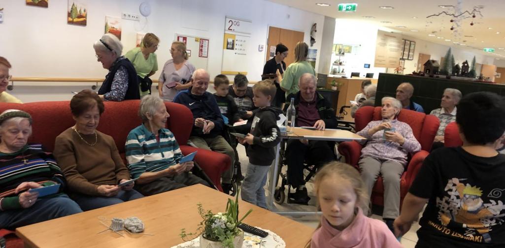 St. Josefsheim St. Josefsheim