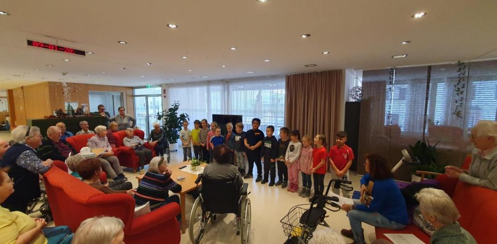 St. Josefsheim St. Josefsheim